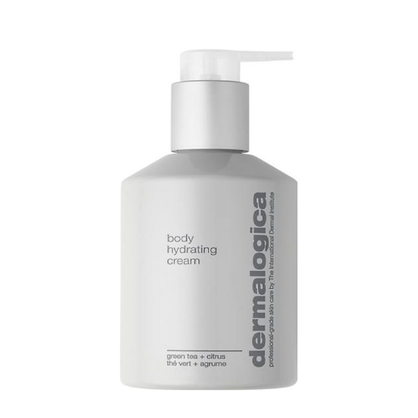 Dermalogica body hydrating cream