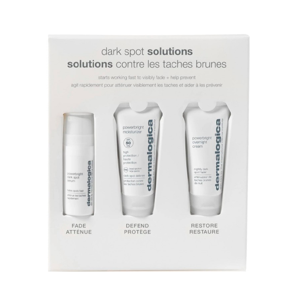 Dermalogica Dark Spot Solutions Kit