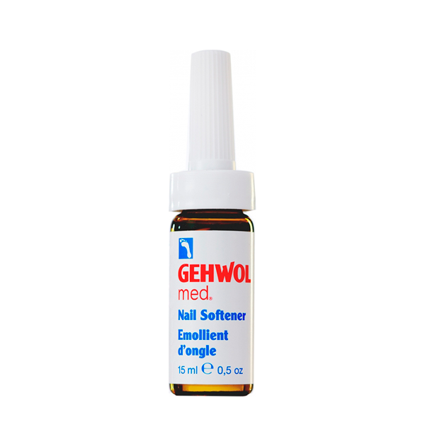 Gehwol med Nail Softener