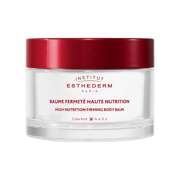 Institut Esthederm Baume Fermete Haute Nutrition
