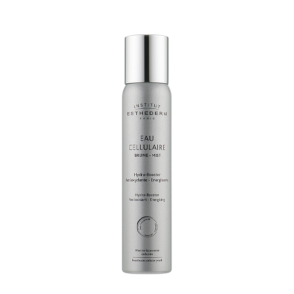 Institut Esthederm EAU Cellulaire Brume-Mist