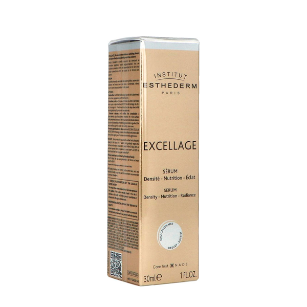 Institut Esthederm Excellage Serum 1