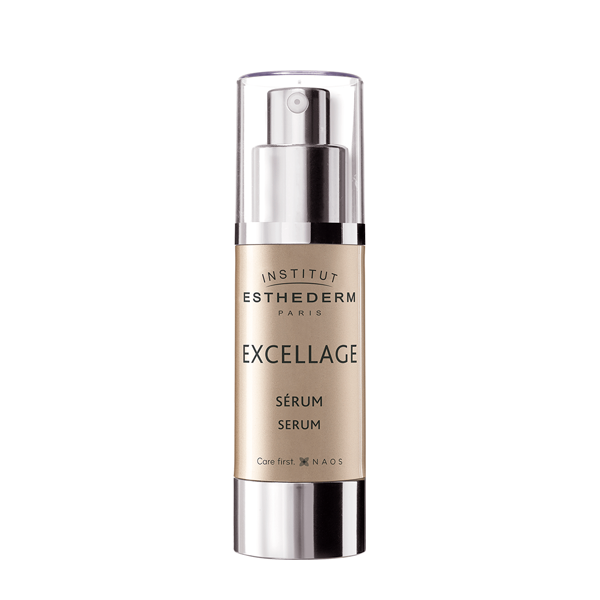 Institut Esthederm Excellage Serum