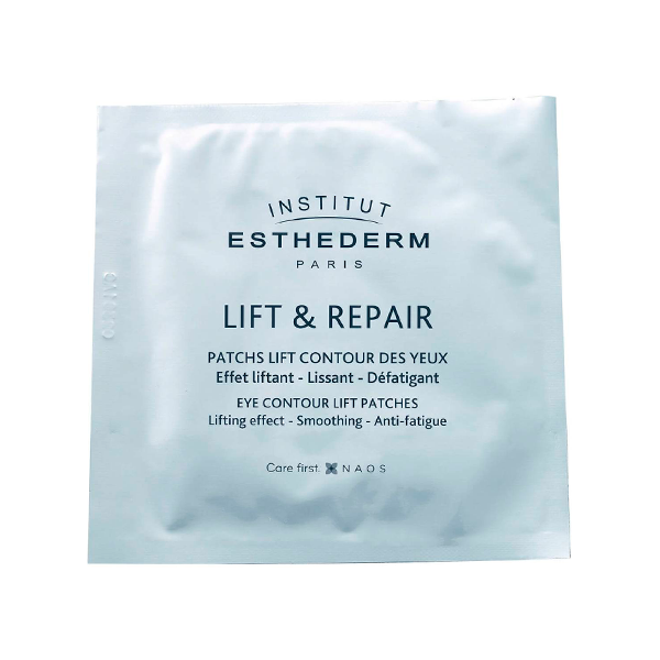 Institut Esthederm Lift & Repair Eye Contour Lift Patches 1