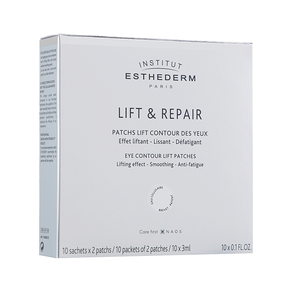 Institut Esthederm Lift & Repair Eye Contour Lift Patches