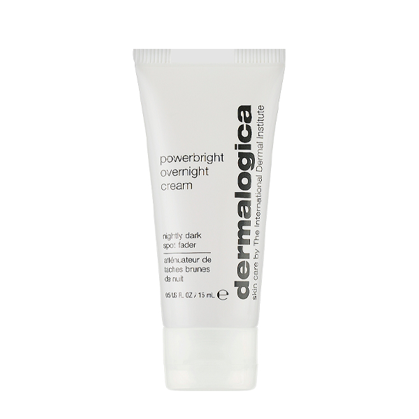 Powerbright Overnight Cream 15ml