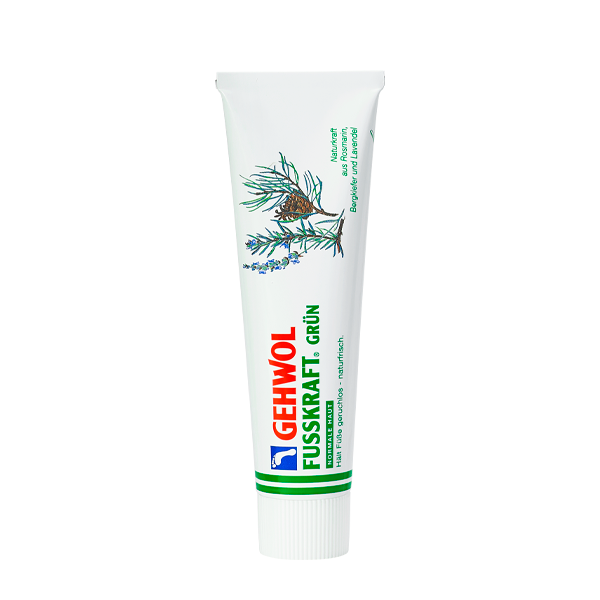 Gehwol Frusskraft Vert