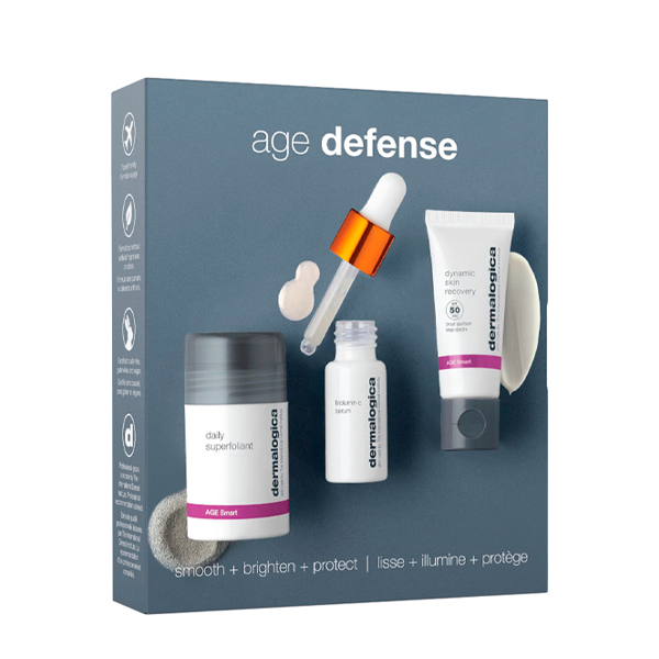 Dermalogica Age Defense Kit