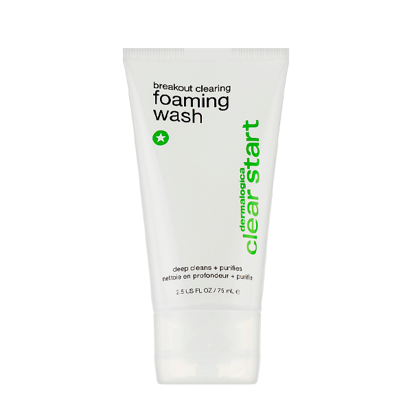 Dermalogica Breakout Clearing Foaming Wash