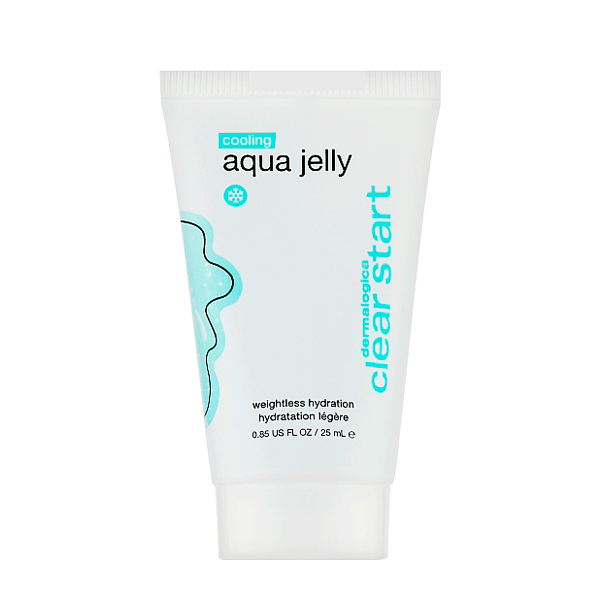 Dermalogica Clear Start Cooling Aqua Jelly