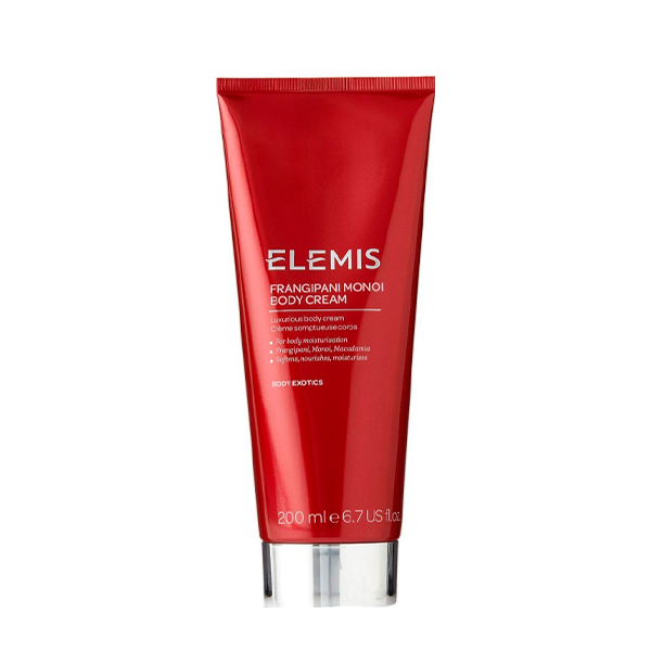 ELEMIS Frangipani Monoi Body Cream