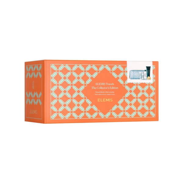 ELEMIS Travel Edition Face & Body Little Luxuries