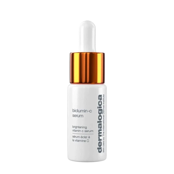 Dermalogica biolumin c-serum, 30 мл.