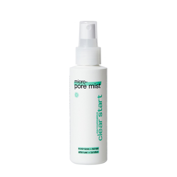 Clear Start Micro-Pore Mist