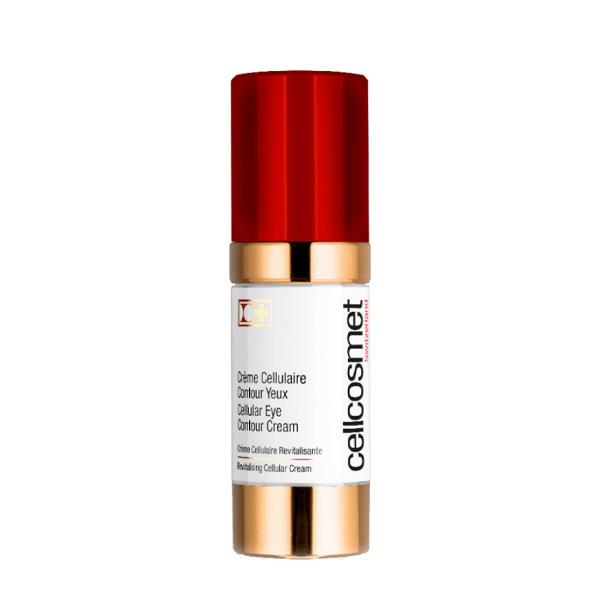 Cellcosmet Cellular Eye Contour Cream, 30 мл