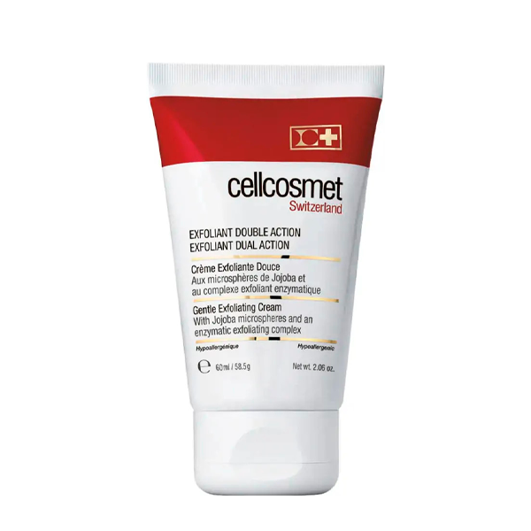Cellcosmet Exfoliant Dual Action, 50 мл