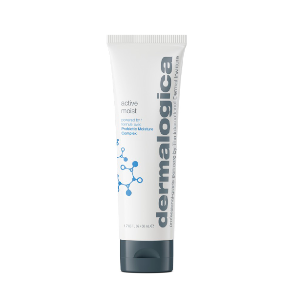 Dermalogica Active Moist, 50 мл