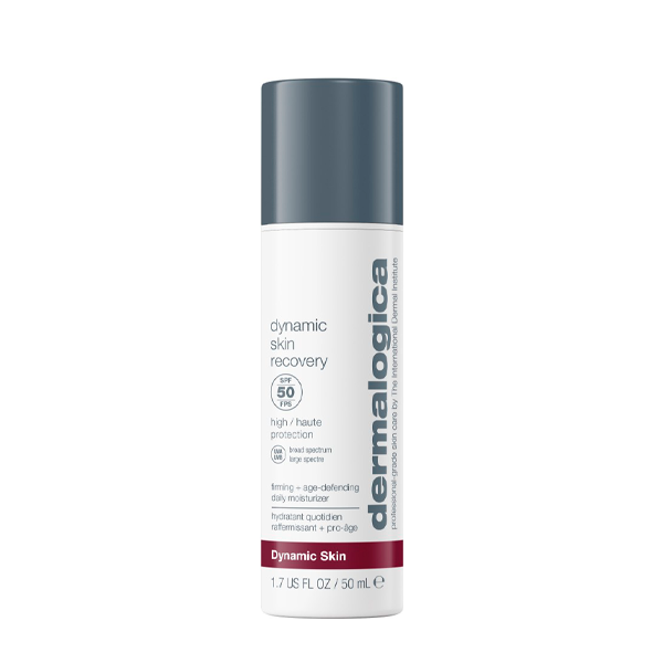 Dermalogica Dynamic Skin Recovery SPF50, 100 мл