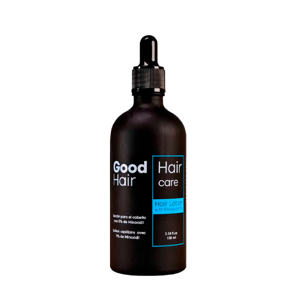 Good Hair Lotion with Minoxidil 5%