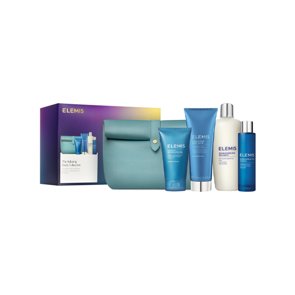 ELEMIS Kit The Relaxing Body Collection