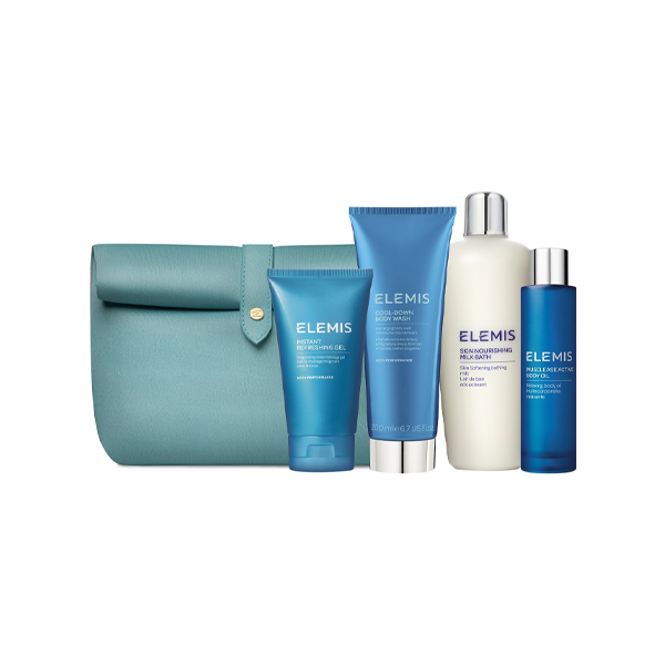 ELEMIS Kit The Relaxing Body Collection_1