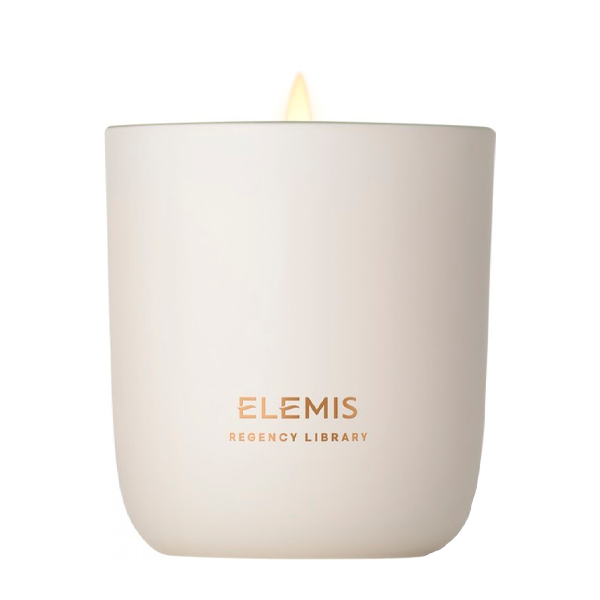 ELEMIS Regency Library Candle_1