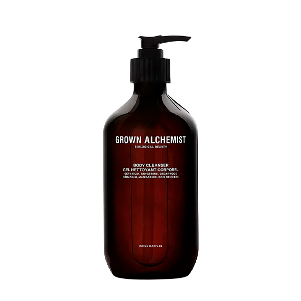Grown Alchemist Body Cleanse, 500 мл_