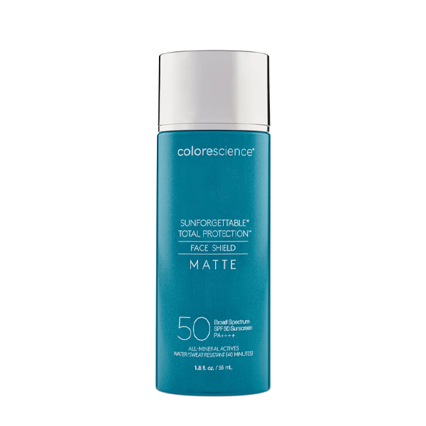 Colorescience Face Shield Matte SPF 50