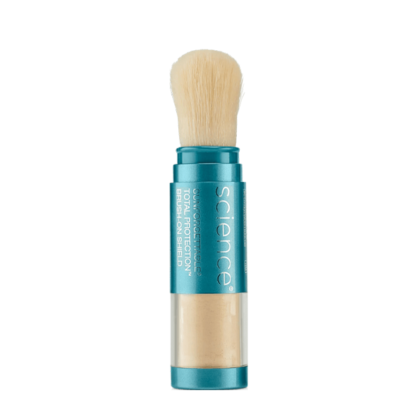 Colorescience Sunforgettable Total ProtectionTM Brush-On Shield SPF 50 Medium