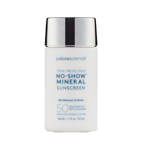 Colorescience Total Protection No Show Spf 50 50ml