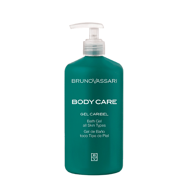 Bruno Vassari Body Care Caribel, 500 ml
