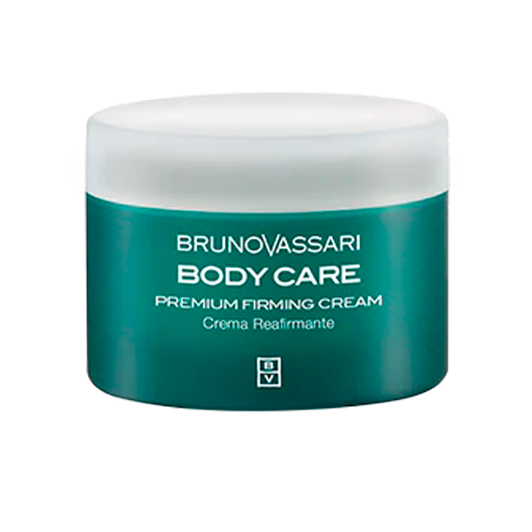 Bruno Vassari Body Premium Firming Cream, 200 ml