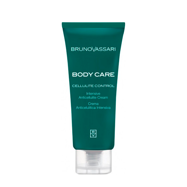 Bruno Vassari Cellulite Control, 200 ml