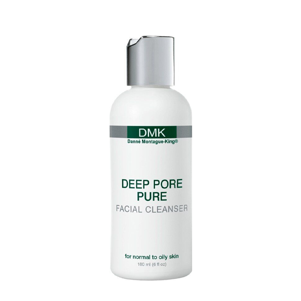 Danne Montague King Deep Pore Pure Ultra Cleanser, 180 мл