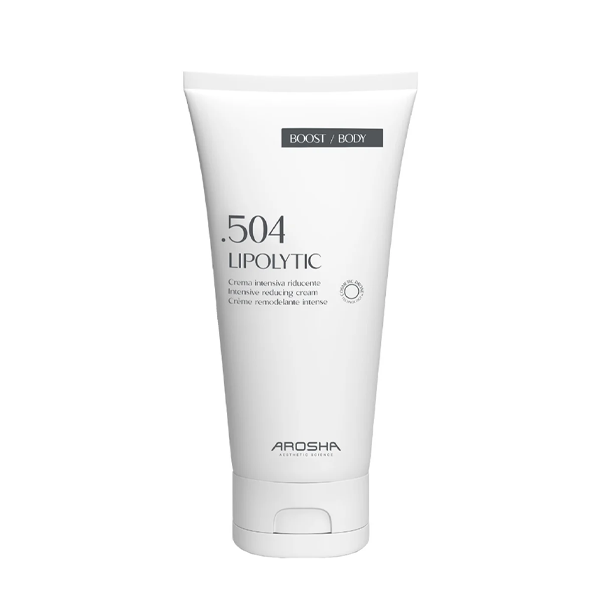 Arosha 504 Lipolytic cream