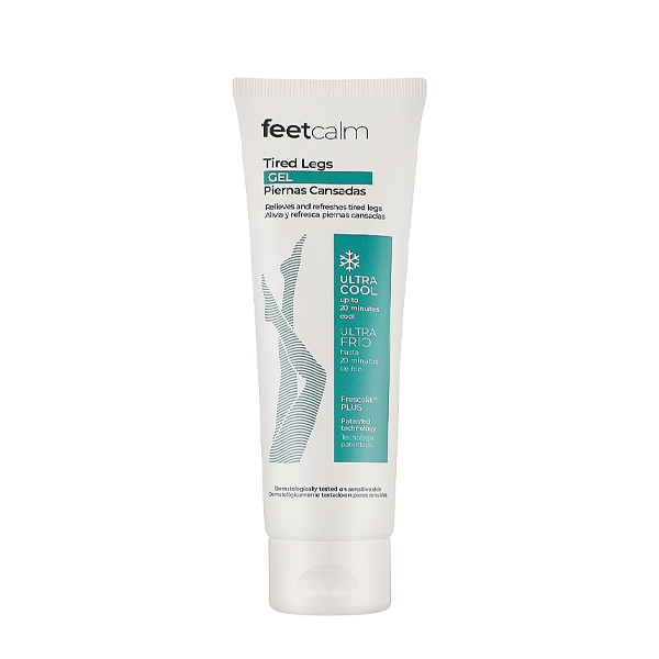 Feetcalm Tired Leg Gel