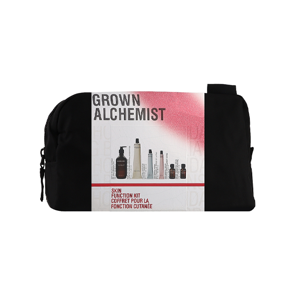 Grown Alchemist Skin Function Kit