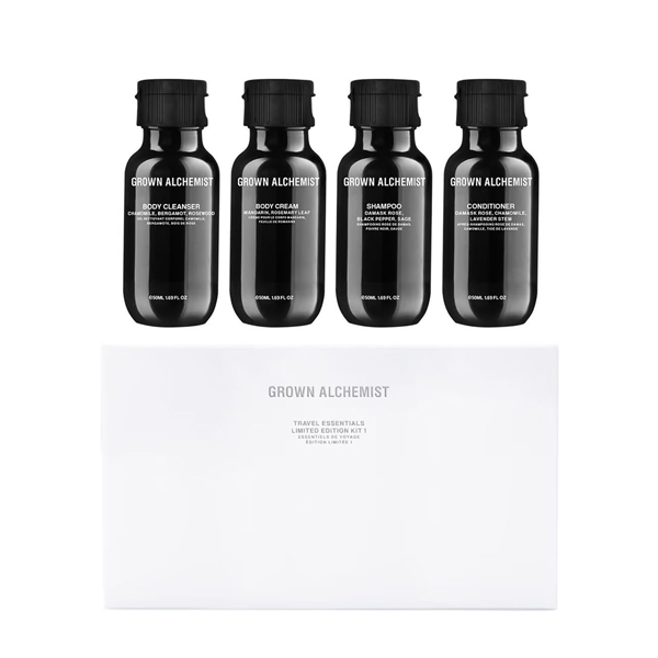 Grown Alchemist Travel Essentials Kit_1