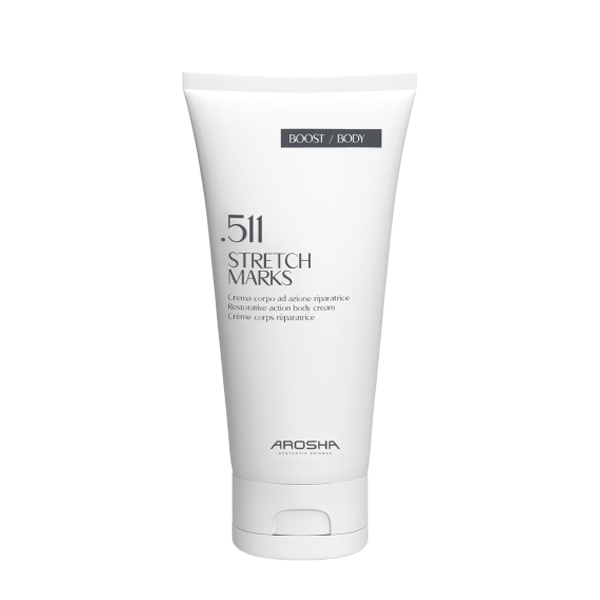 Arosha .511 Body Rescue Stretch Marks