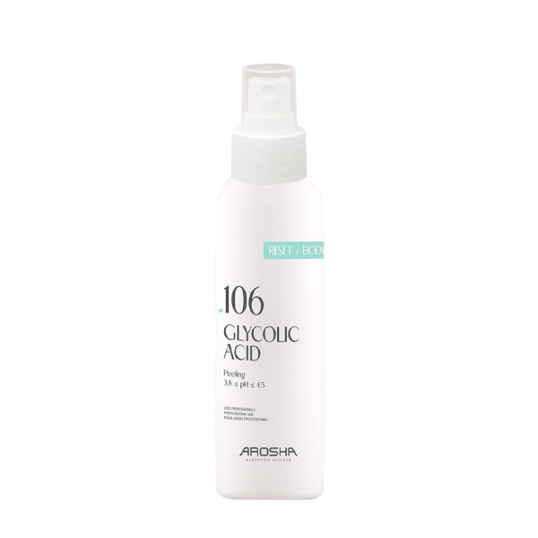 Arosha .106 Glycolic Acid