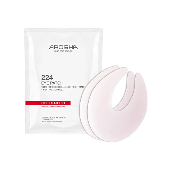 Arosha .224 Cellular Lift Eye Patch
