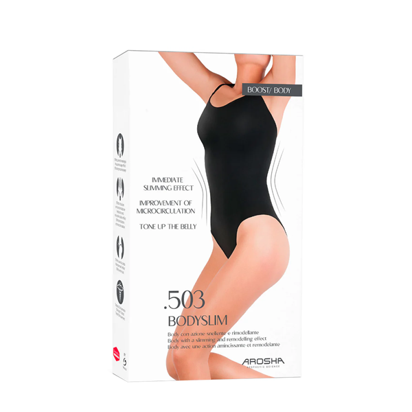 Arosha .503 Body Slim