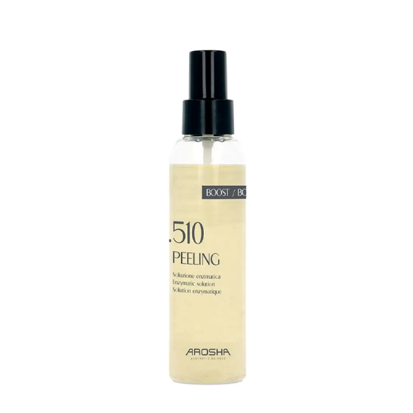 Arosha .510 Body Rescue Enzymatic Peeling