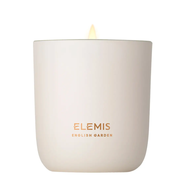 ELEMIS English Garden Candle