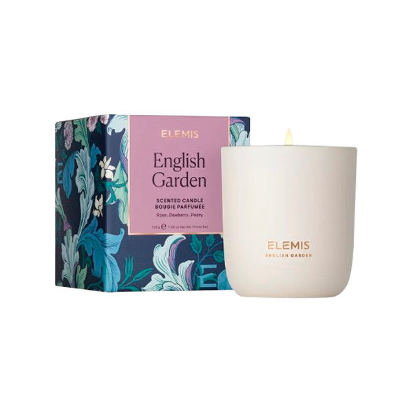 ELEMIS English Garden Candle_1