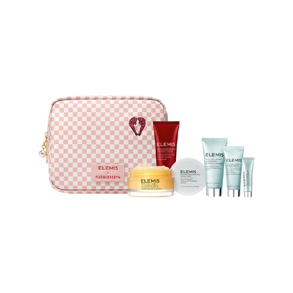 ELEMIS Kit Shrimps Travel Icons Collection